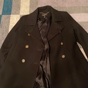 Isabella Oliver maternity pea coat